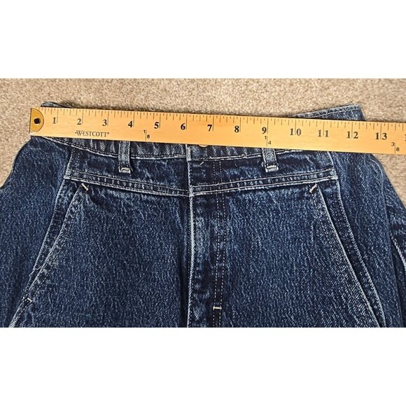 High Rise Denim Jeans for Women - Picture 5 of 16